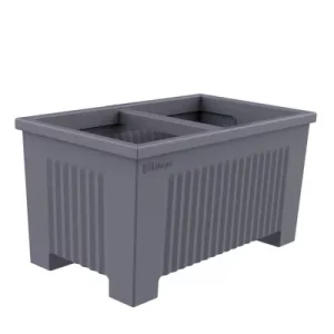 Jardinera Ona J-18-75 – Polietileno