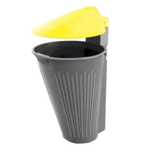 Papelera Alicante P-201