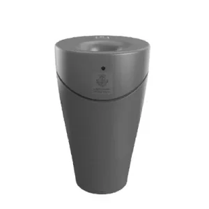 Papelera Alvium Urban P-1018-URBAN