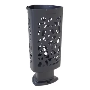 Papelera Scuderia ECO C-2009-PLAST-ECO
