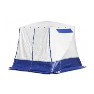 Carpa Emergencias y Puesto de Mando MPH50