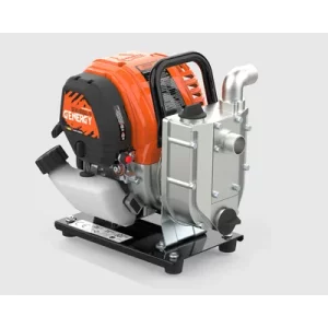 MOTOBOMBA 8.000 L/H DEVA 29 Mts