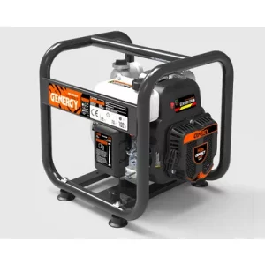 MOTOBOMBA 35.000 L/H TURIA 28 Mts