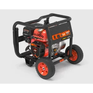 MOTOBOMBA 55.000 L/H TAJO 30 Mts