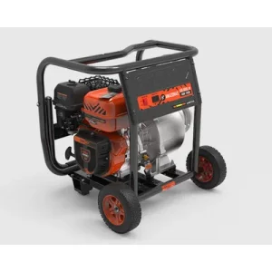 MOTOBOMBA 150.000 L/H AMAZONAS 20 Mts