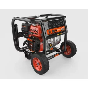 MOTOBOMBA NERVIÓN 35.000 L/H 50 Mts