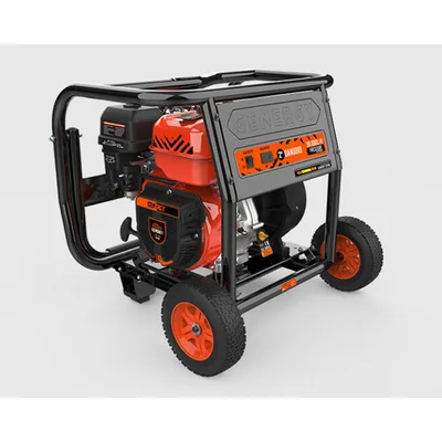 MOTOBOMBA 30.000 L/H DANUBIO 95 Mts 1 MOTOBOMBA 30.000 L/H DANUBIO 95 Mts
