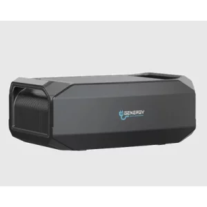 BATERÍA DE EXPANSIÓN EB4608 Wh [E]