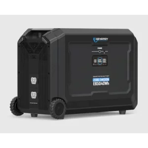 BATERÍA DE EXPANSIÓN EB5040 Wh [E]