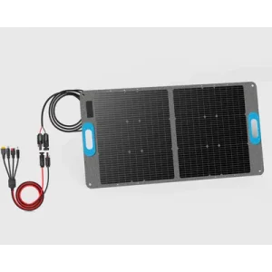 PANEL SOLAR SUN100W