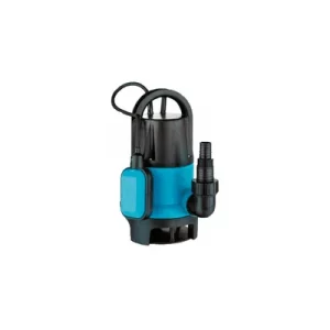 BOMBA SUMERGIBLE 750 W