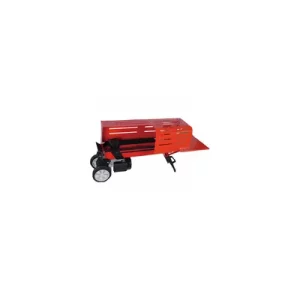 ASTILLADORA 7 TON HORIZONTAL