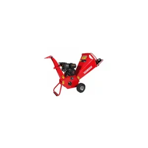 BIOTRITURADOR 6.5HP