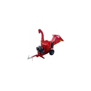 BIOTRITURADORA 15 HP AUTOALIMENTACION AE