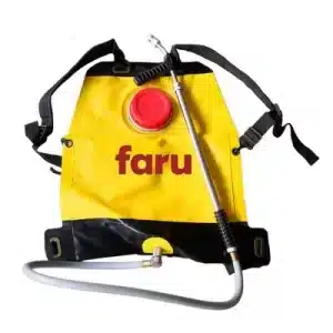Mochila Extintora Difusora Forestal 19L