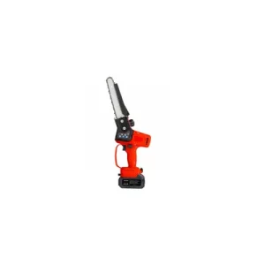 MOTOSIERRA PODA BATERIA 600W