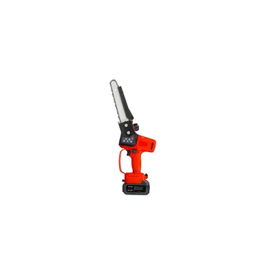 MOTOSIERRA PODA BATERIA 600W 1 MOTOSIERRA PODA BATERIA 600W