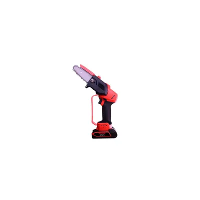 MOTOSIERRA PODA BATERIA 21V 500W 1 MOTOSIERRA PODA BATERIA 21V 500W