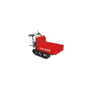 MINITRANSPORTER 300KG ROJO
