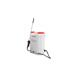 SULFATADORA 16 LITROS BATERIA LITIO