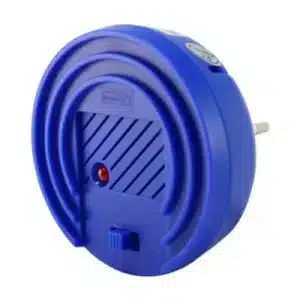 Ahuyentador electrónico universal. 230VA