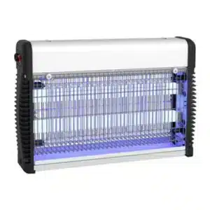 Mata insectos electrónico prof.2x10W