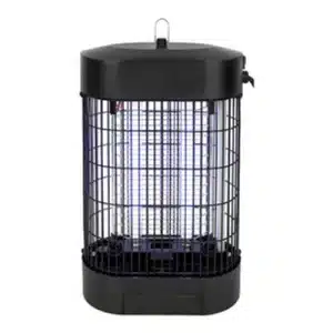 Mata Insectos prof.LED vertical 8W. 50m2