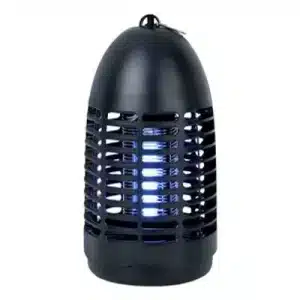 Mata insectos LED 3W. 25m2