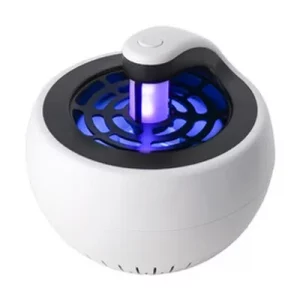 Atrapa Insectos LED 5W. 20m2