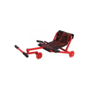 wave roller rojo