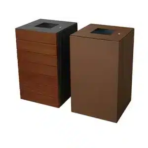 Papelera Valencia