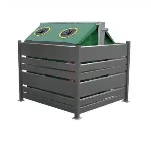 Cerramiento Modular Elba