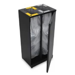 Papelera Turín Plus