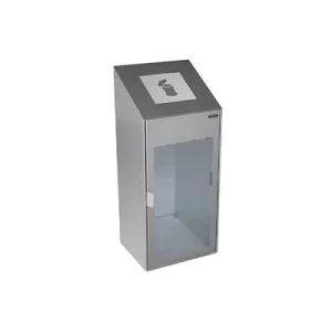 Papelera Altea Seguridad