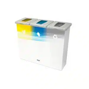 Papelera Oporto