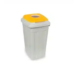Papelera Eco-lid