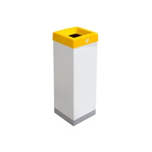 Papelera Dénia 45L