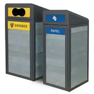 Papelera Zúrich