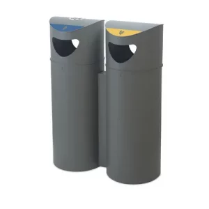Papelera Modular Oslo Selectiva