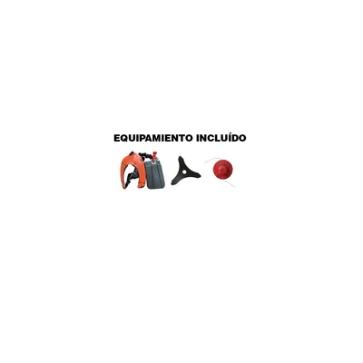 DESBROZADORA DGREEN 52 CC 2 DESBROZADORA DGREEN 52 CC 2