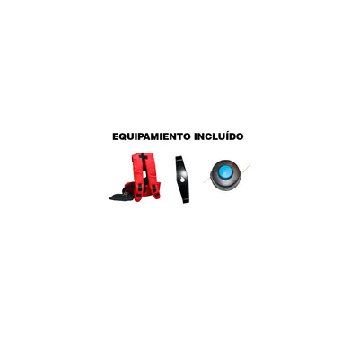 DESBROZADORA SPORT GARDEN TJ45 2 DESBROZADORA SPORT GARDEN TJ45 2