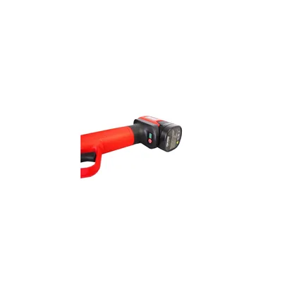 TIJERA PODA 1 BATERIA 2 TIJERA PODA 16.8 V Ø 25 MM 1 BATERIA 2