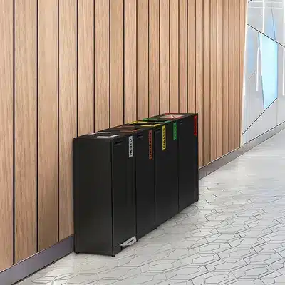 Papelera Turín Plus Líquidos 4 Turín Plus Líquidos 4