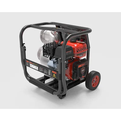 MOTOBOMBA 150.000 L/H AMAZONAS 20 Mts 4 MOTOBOMBA 150.000 L/H AMAZONAS 20 Mts 4