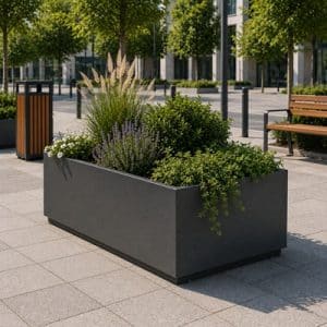 Jardineras