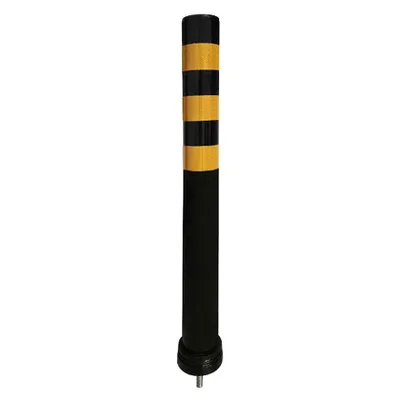 Pilona Flexible Poliuretano 80x830mm 1 Pilona Flexible Poliuretano 80x830mm