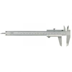 PIE DE REY P/ZURDOS 150MM Para zurdos