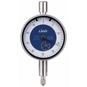 MINI RELOJ COMPARADOR 40 mm