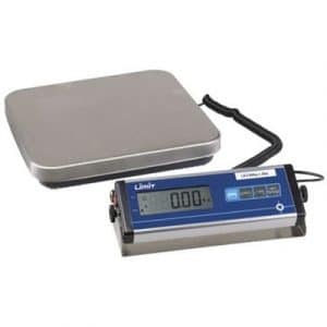 Balanza Digital de Sobremesa 60 kg