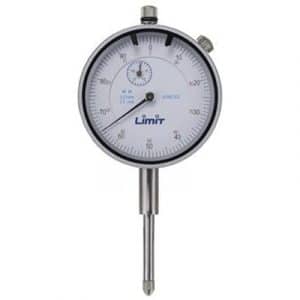 Reloj Comparador Analógico 25 mm